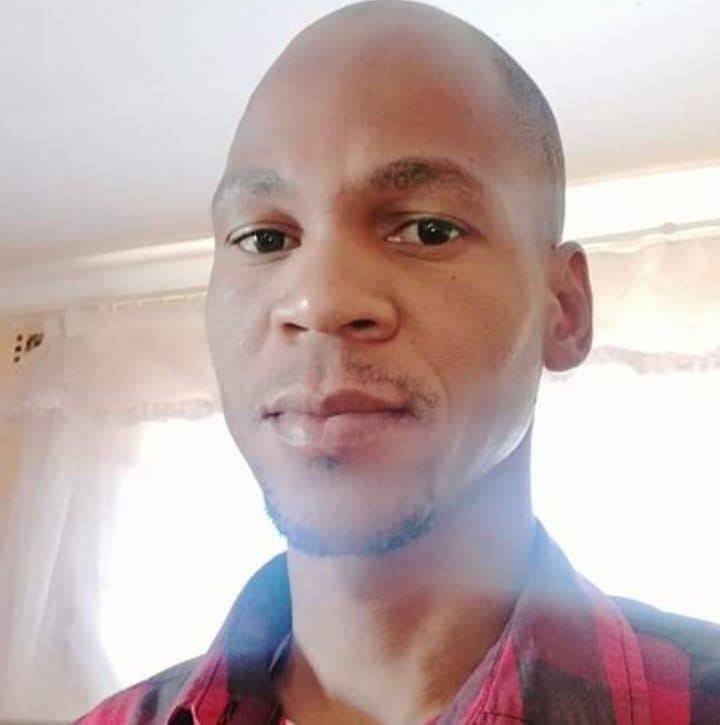 Kgositlhapi Wilson Kopela